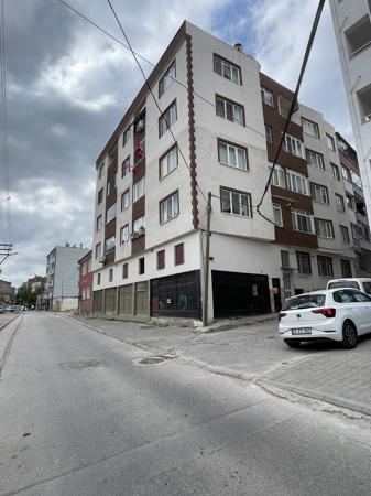 BALIKESİR KARESİ'DE 132 M2 SATILIK 2 ADET DEPO